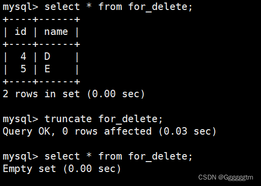 [MySQL] MySQL 表的增删查改,第61张