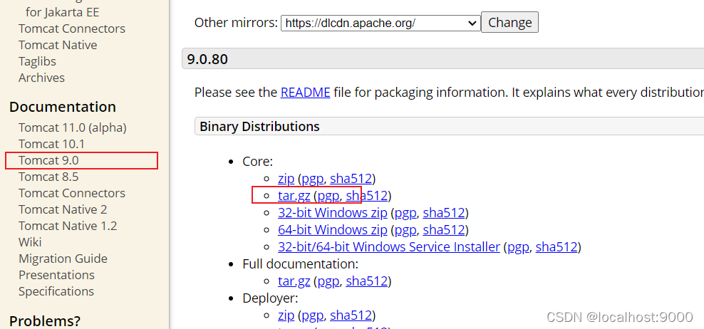 Centos7通过nginx+tomcat部署Vue+SpringBoot项目(超详细步骤，从nginx+tomcat安装到Vue+SpringBoot打包配置+nginx.conf）,第18张