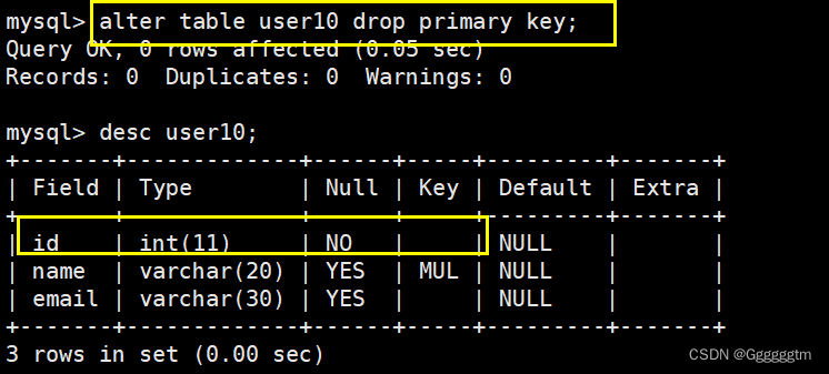 [MySQL] MySQL中的索引,第46张