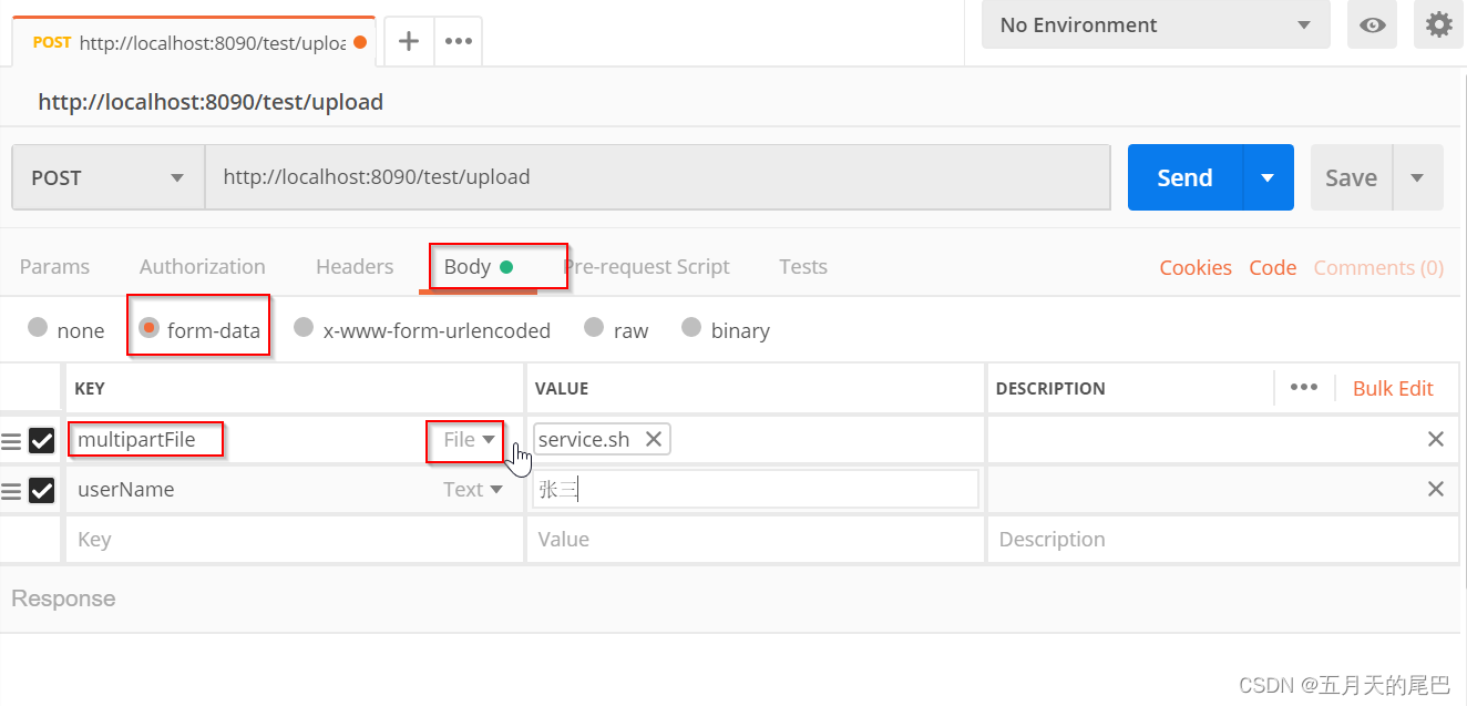 MultipartFile的属性 file.getOriginalFilename()与file.getName()的区别 MultipartFile与File互转,在这里插入图片描述,第3张