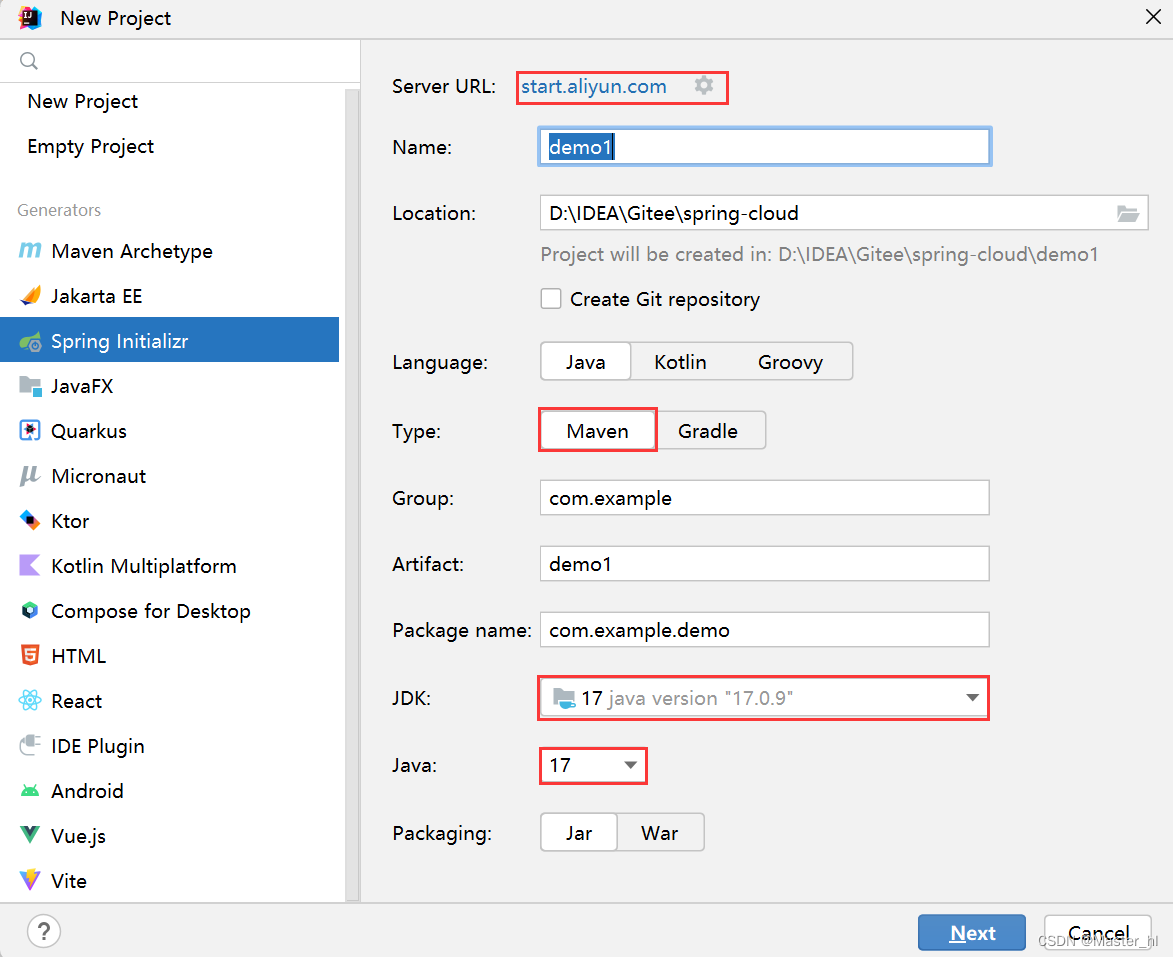 SpringBoot 整合 Nacos 实现统一配置中心,第8张