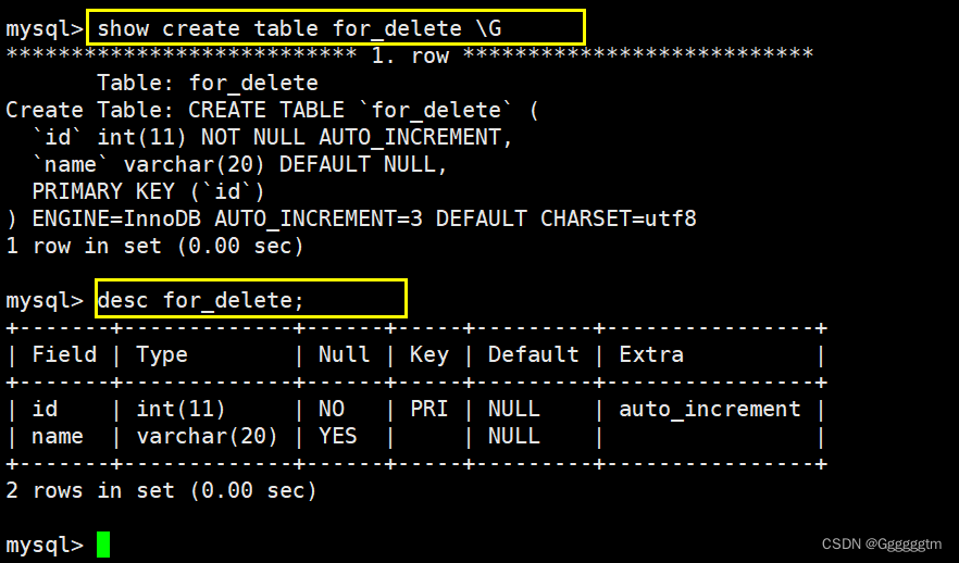 [MySQL] MySQL 表的增删查改,第63张