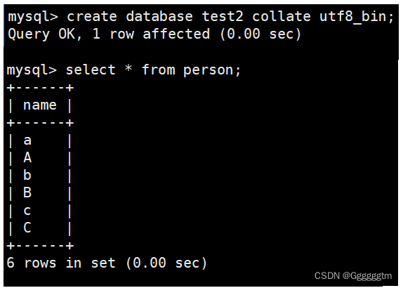 [MySQL] MySQL库的基础操作,第12张