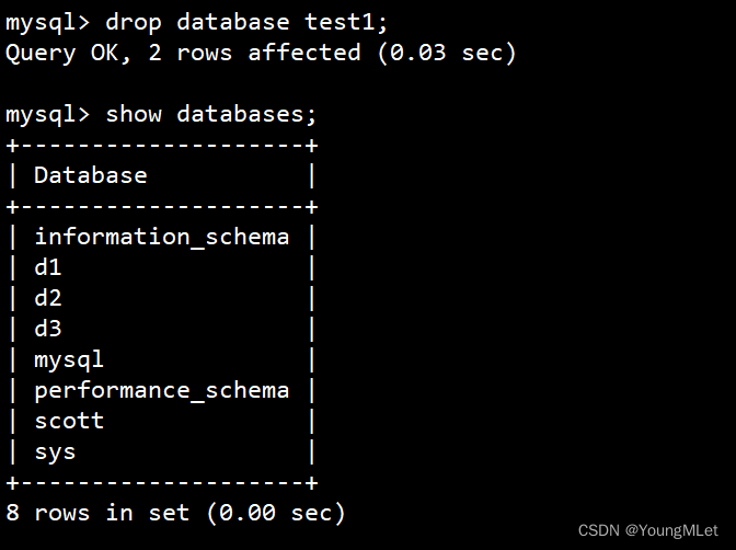 【MySQL】数据库和表的操作,在这里插入图片描述,第16张