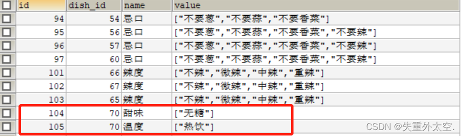 基于SpringBoot+Redis的前后端分离外卖项目-苍穹外卖(六),在这里插入图片描述,第13张