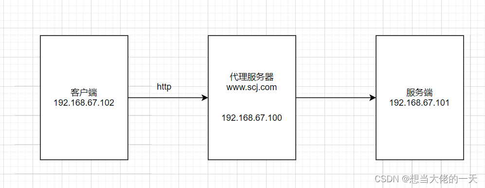 Nginx详解 五：反向代理,在这里插入图片描述,第14张