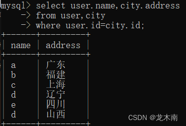 SQL常用语句大全,第3张