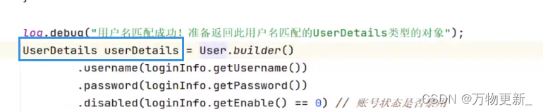 [SpringBoot]Spring Security框架,第71张