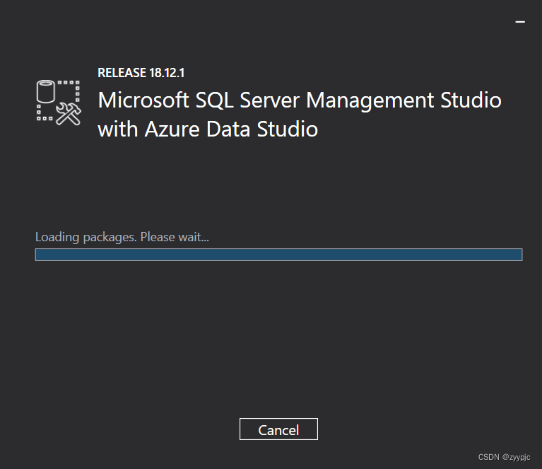 SQL Server Management Studio (SSMS)下载，安装以及连接数据库配置,第5张