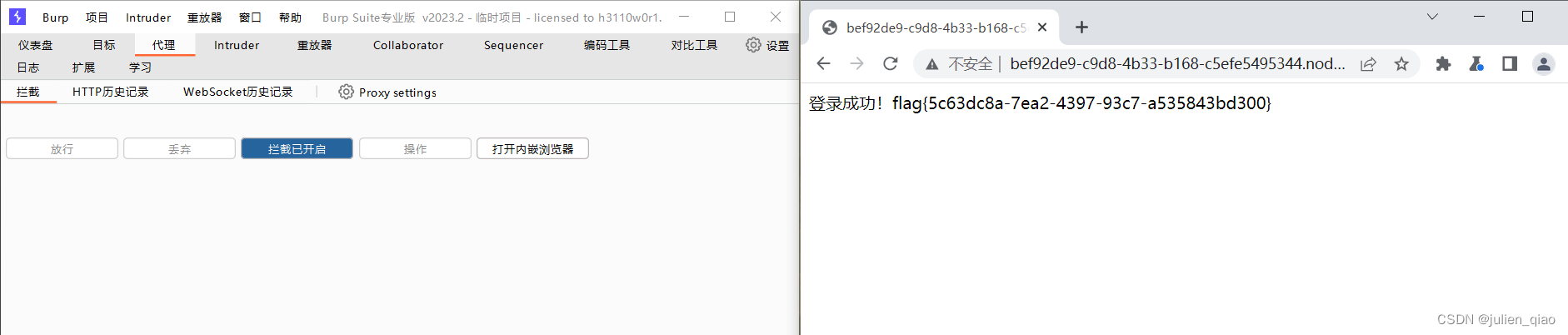 【网络安全CTF】BUUCTF(Basic篇),在这里插入图片描述,第48张