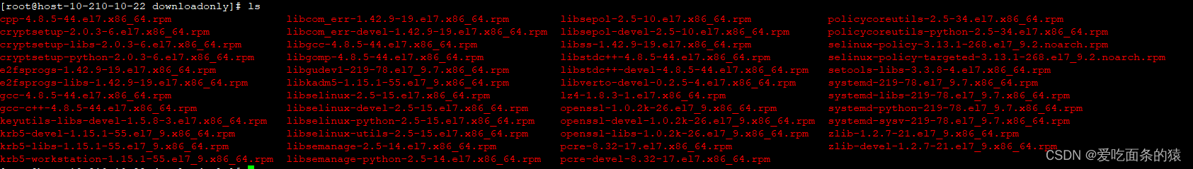 Linux系统下安装配置 Nginx 超详细图文教程,第5张