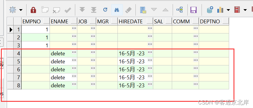 Oracle中的触发器,第6张