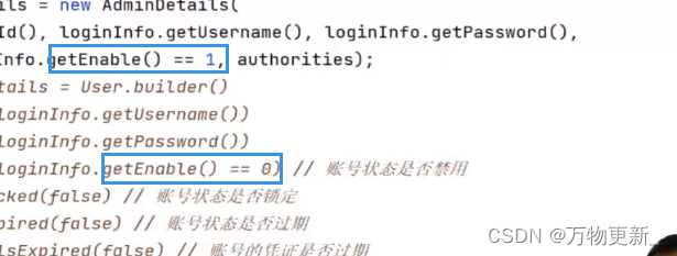 [SpringBoot]Spring Security框架,第77张