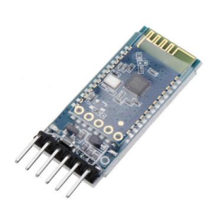 基于STM32与PCA9685制作四足机器人（代码开源）,第8张