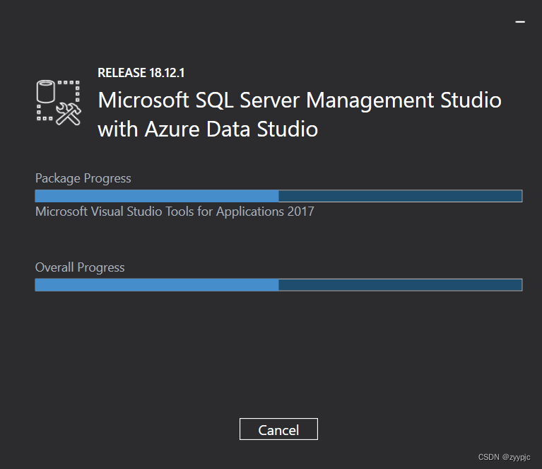 SQL Server Management Studio (SSMS)下载，安装以及连接数据库配置,第6张