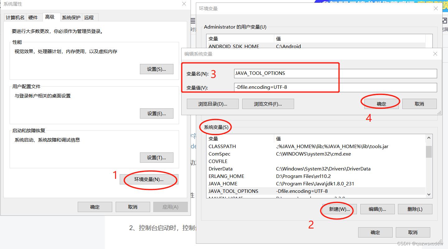 tomcat部署应用页面乱码问题解决方案,第1张