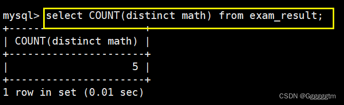 [MySQL] MySQL 表的增删查改,第69张