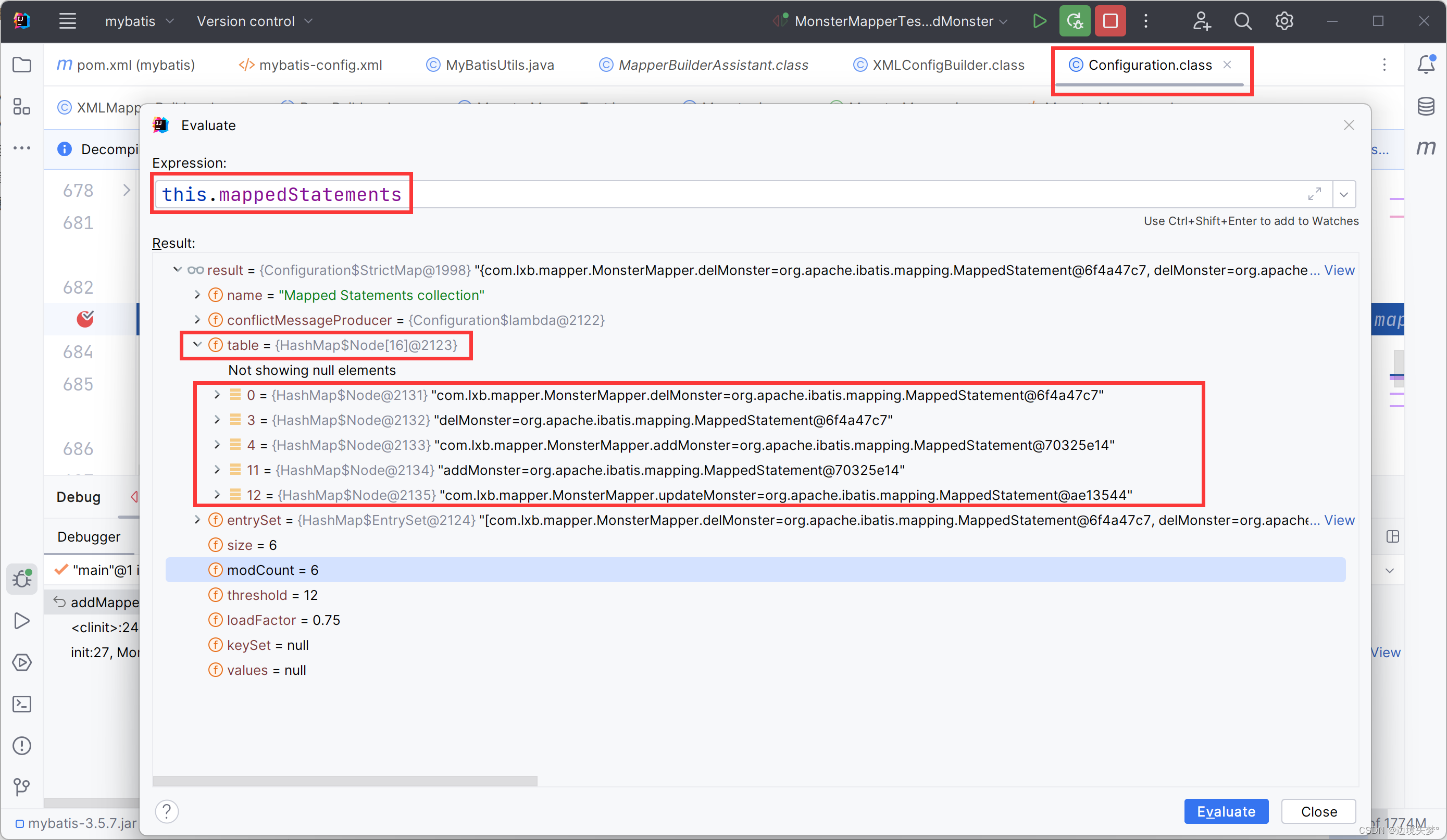 【SpringMvc】SpringMvc +MyBatis整理,在这里插入图片描述,第8张